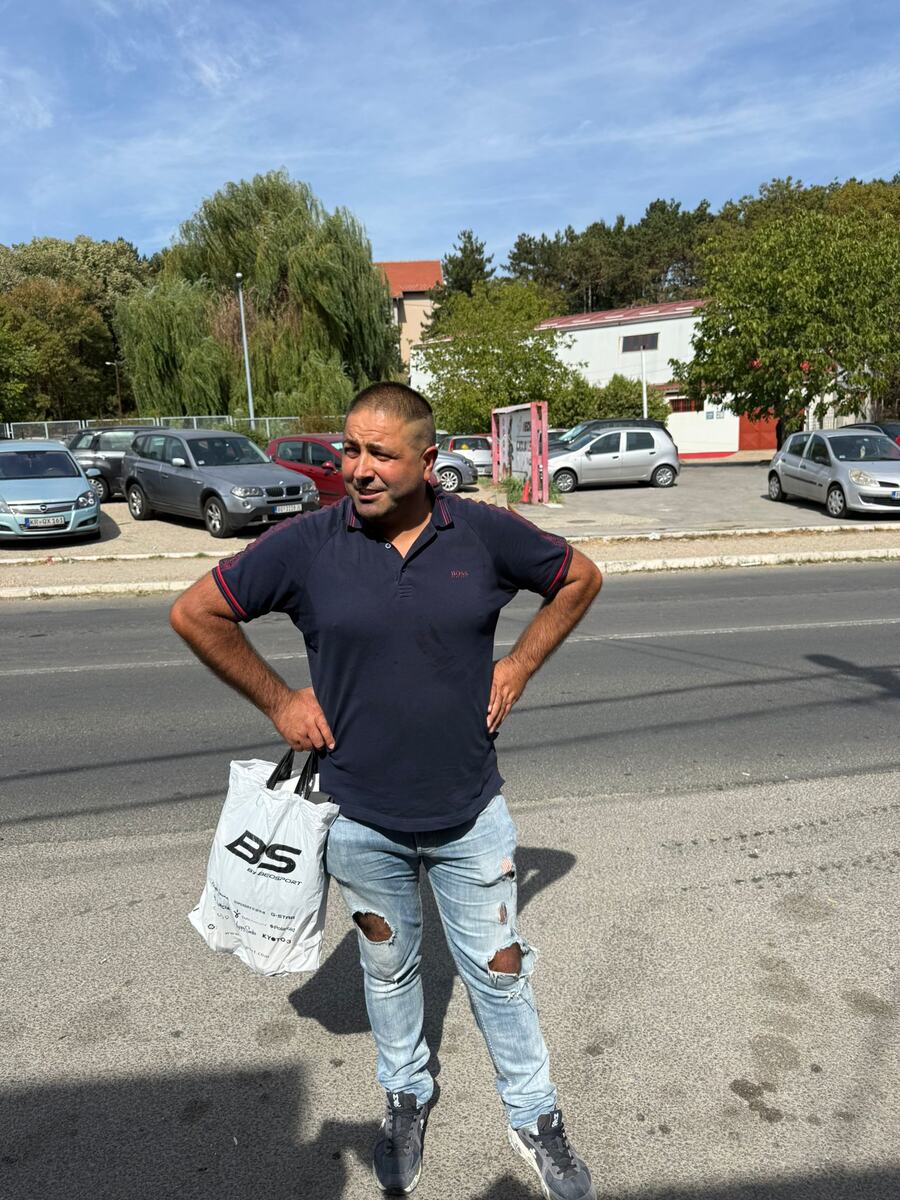 Živan Janićijević Burek Elita 10 Ulazak u Elitu 10 karantin.jpeg