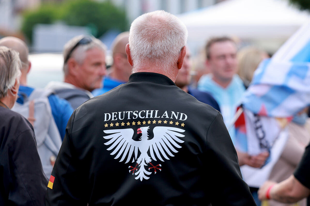 AFD Neonacisti