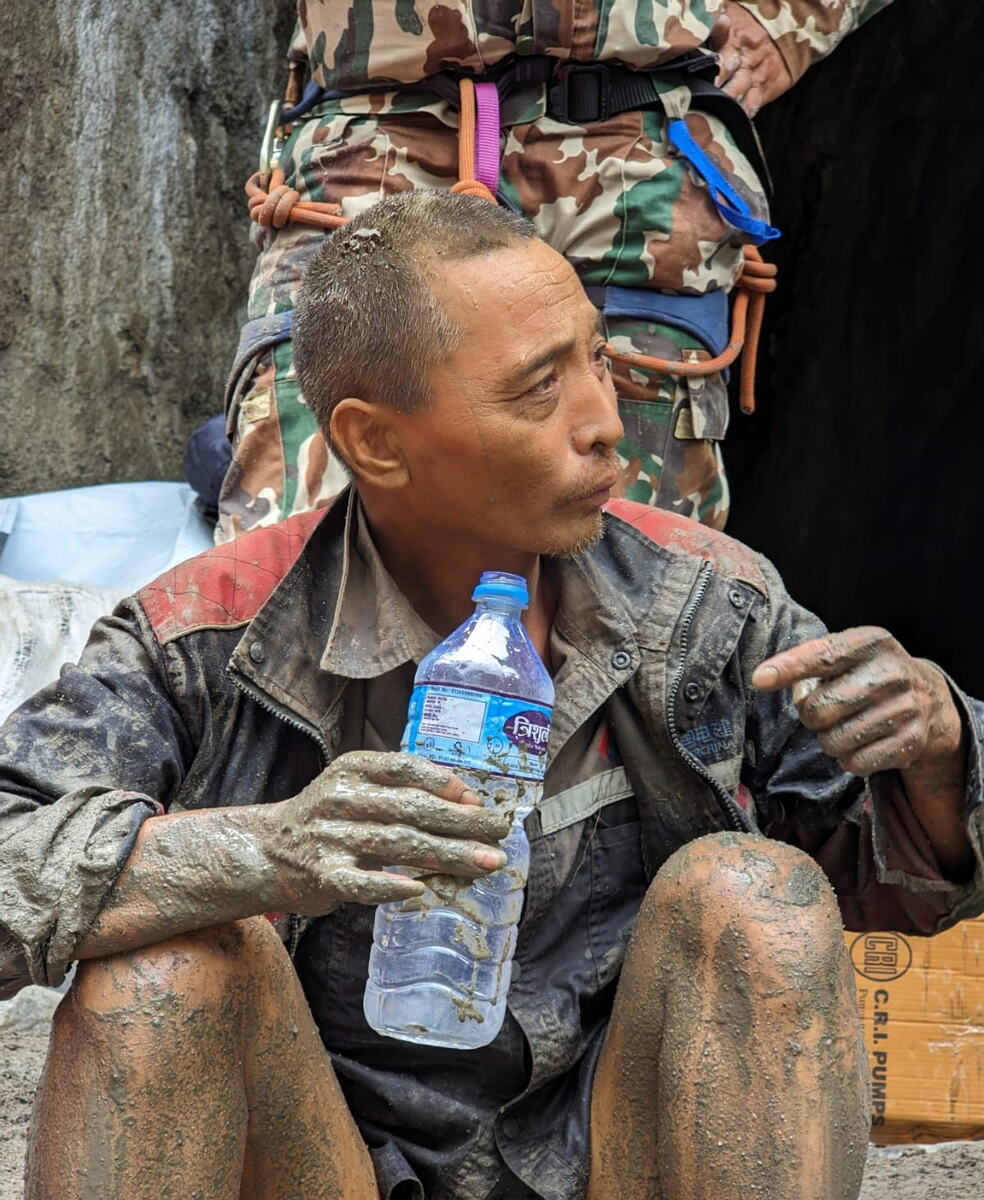 Nepal spašen hidroelektrana okrug Rasuva (2).jpg