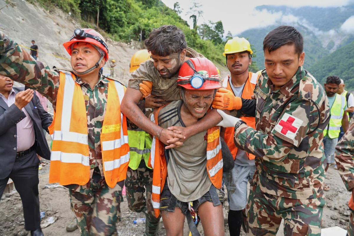 Nepal spašen hidroelektrana okrug Rasuva (4).jpg