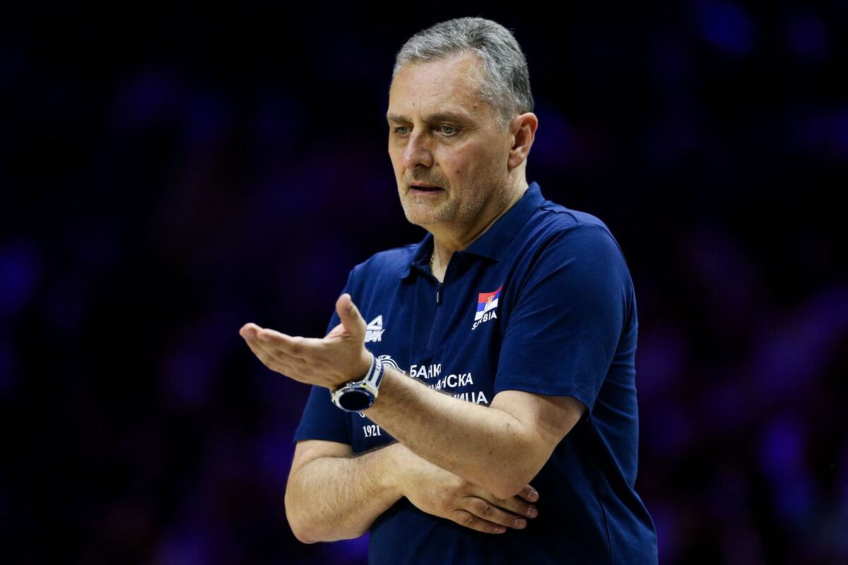 Zoran Terzić