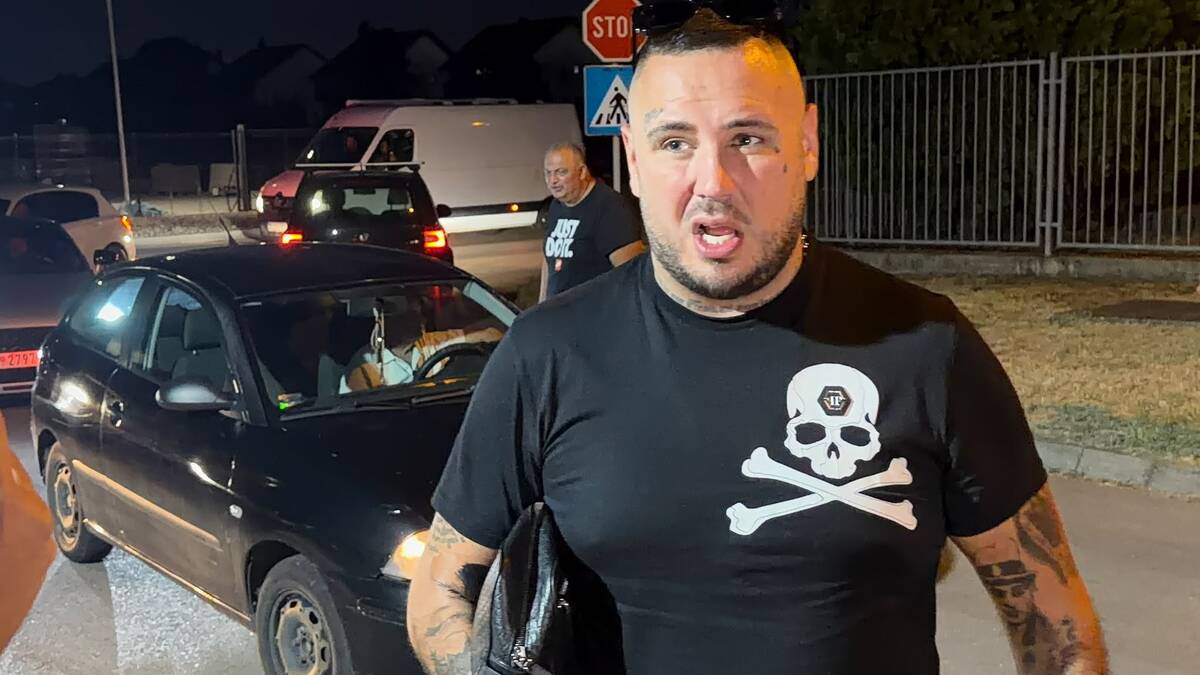 S MAJOM MARINKOVIĆ SKLOPIO DOGOVOR! Filip Car stigao u Šimanovce, a reakcija na pomen Dalile je svima ŠOK (VIDEO)