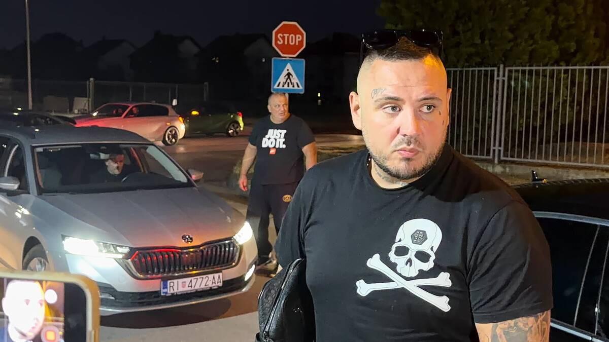 S MAJOM MARINKOVIĆ SKLOPIO DOGOVOR! Filip Car stigao u Šimanovce, a reakcija na pomen Dalile je svima ŠOK (VIDEO)