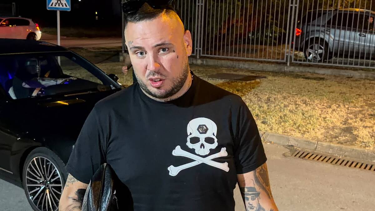 S MAJOM MARINKOVIĆ SKLOPIO DOGOVOR! Filip Car stigao u Šimanovce, a reakcija na pomen Dalile je svima ŠOK (VIDEO)