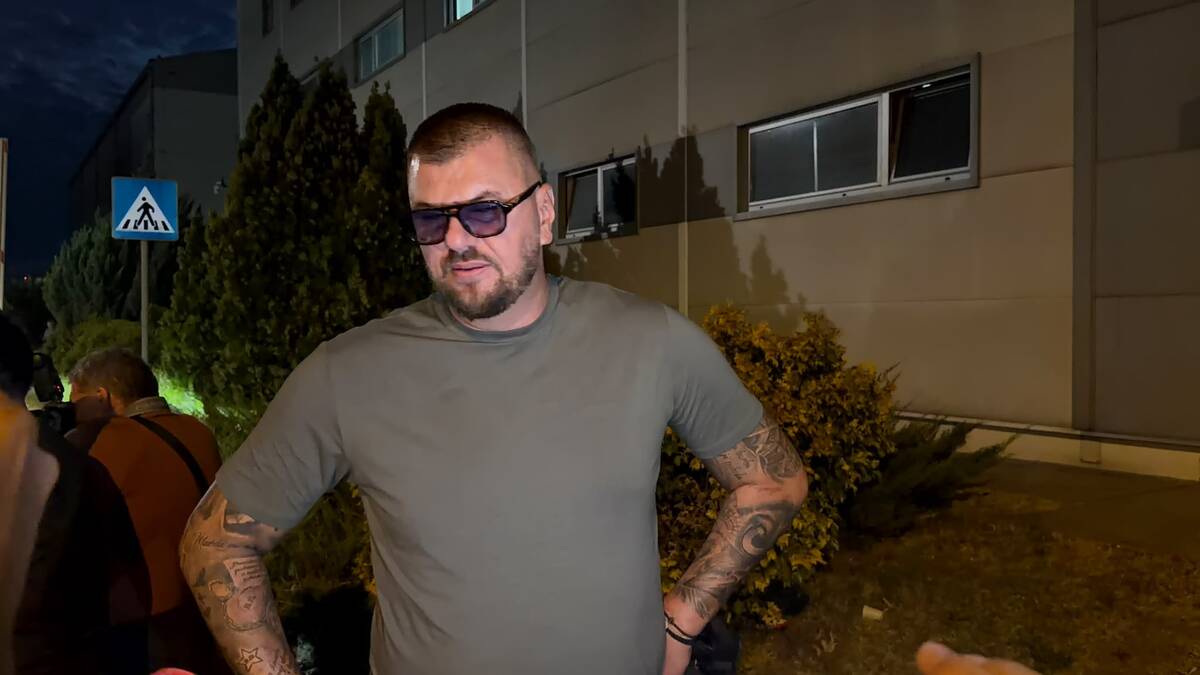 MILJANA KULIĆ ČETVRTA STIGLA U ELITU 10! Oplela po Ivanu Marinkoviću, progovorila o Zoli i Janjušu, a u rijaliti ponela i ovo