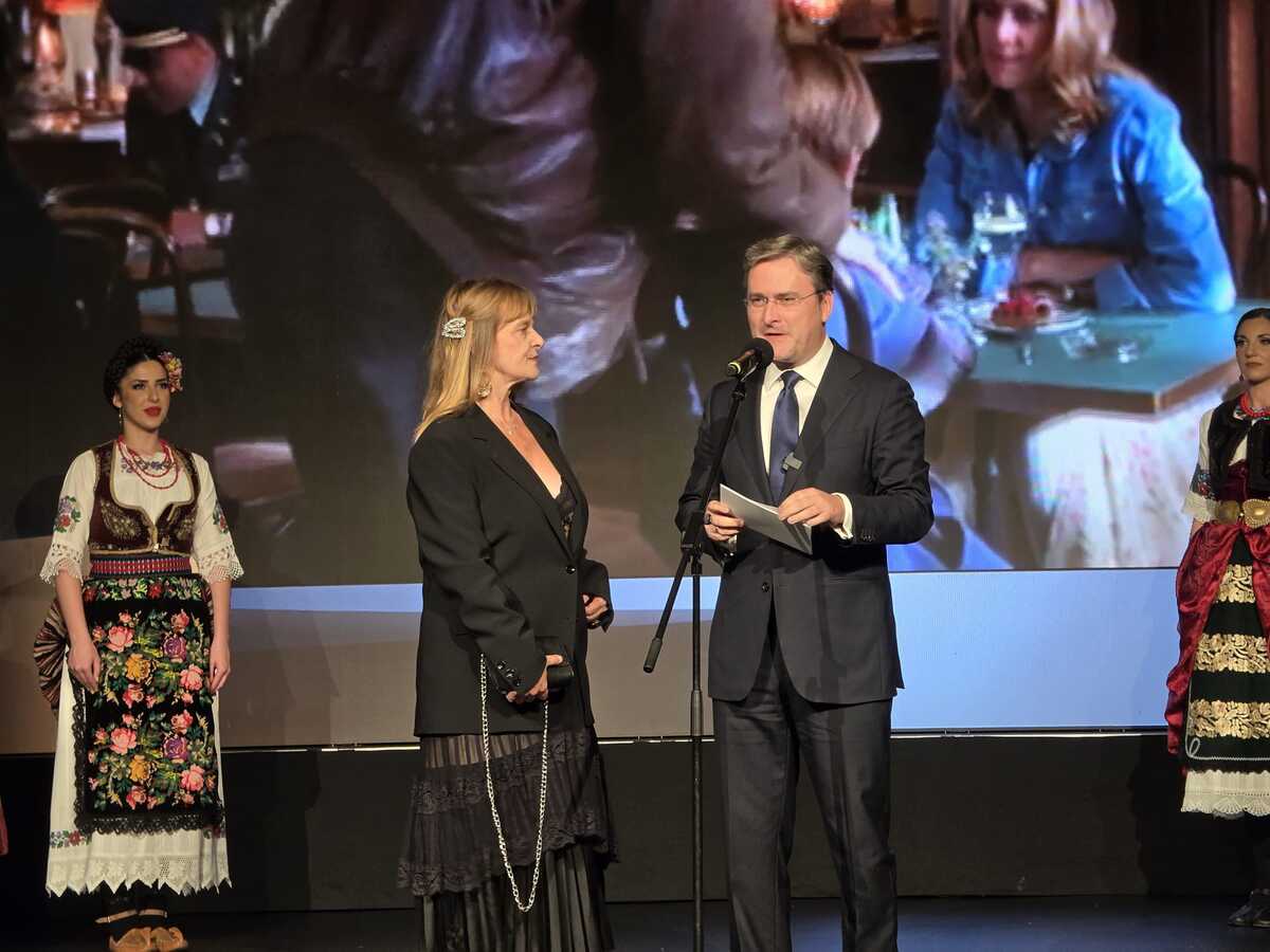 Nastasija Kinski