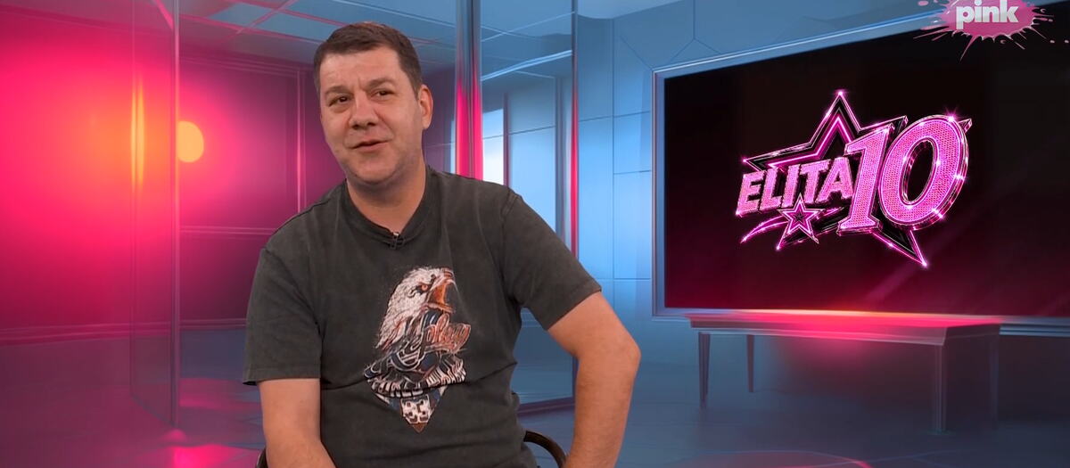 "MILJANA ME JE POLJUBILA" Ivan spreman za "Elitu 10", otkrio detalje odnosa sa Kulićkom: Evo šta mu je rekla pred ulazak