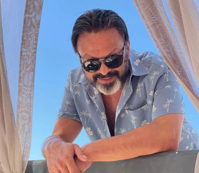Serhat Mustafa Kilić
