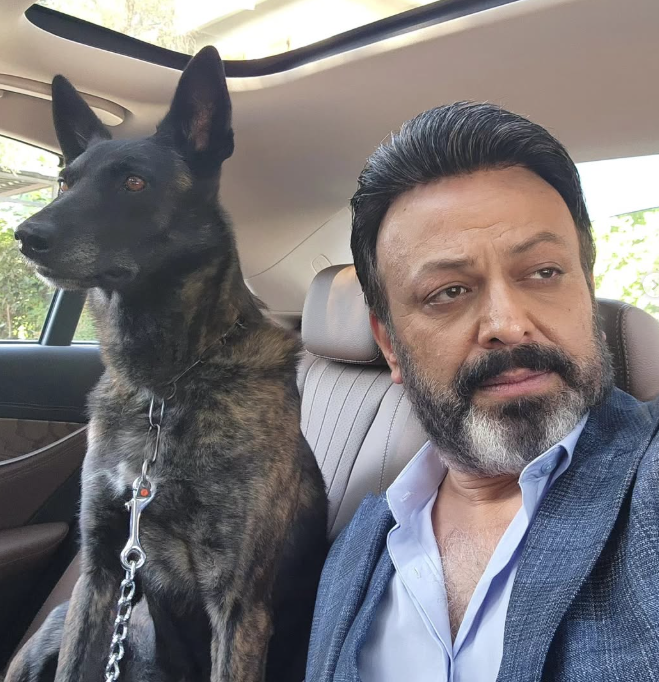 Serhat Mustafa Kilić