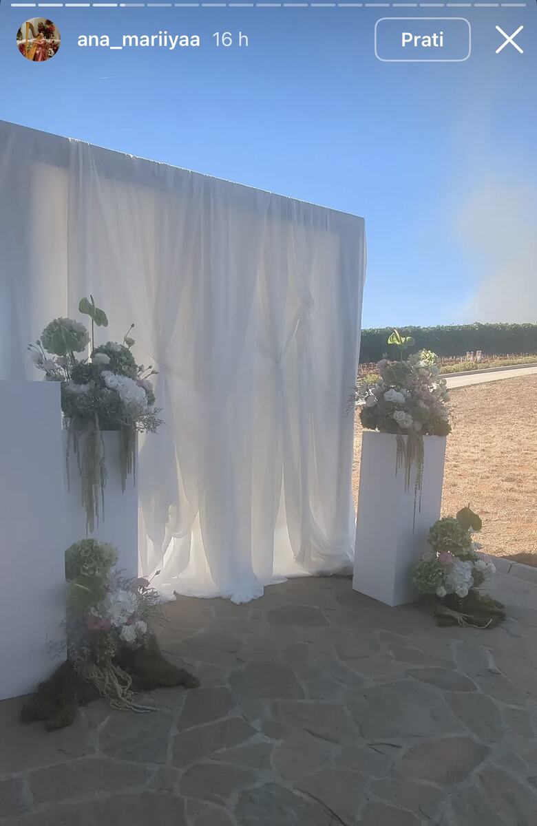 Oženio se reper Cobi