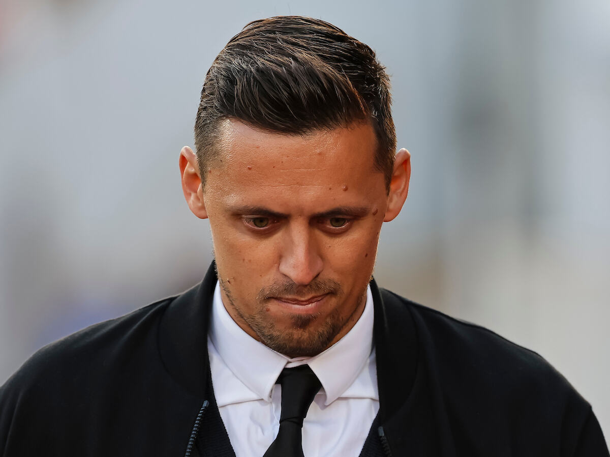 Uroš Matić