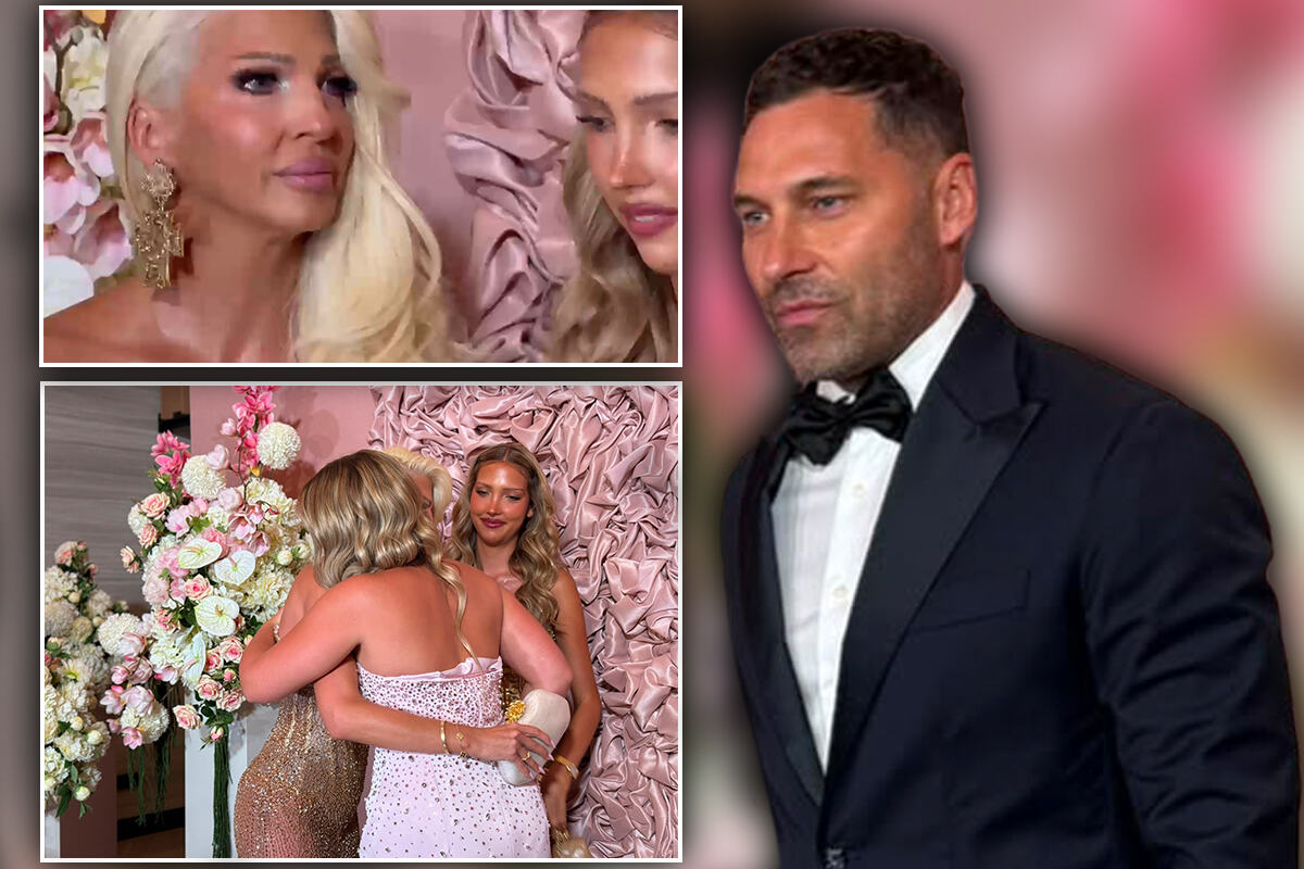 jelena Karleuša Duško Tošić Atina proslava rođendan