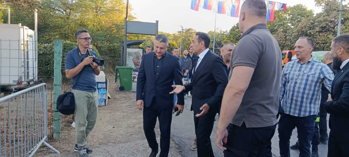 Aleksandar Vulin