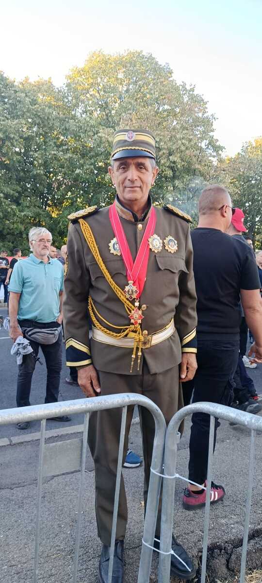 sahrana Ratko Mladić