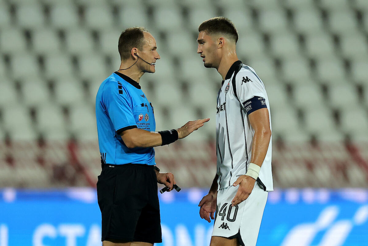 Nenad Minaković večiti derbi