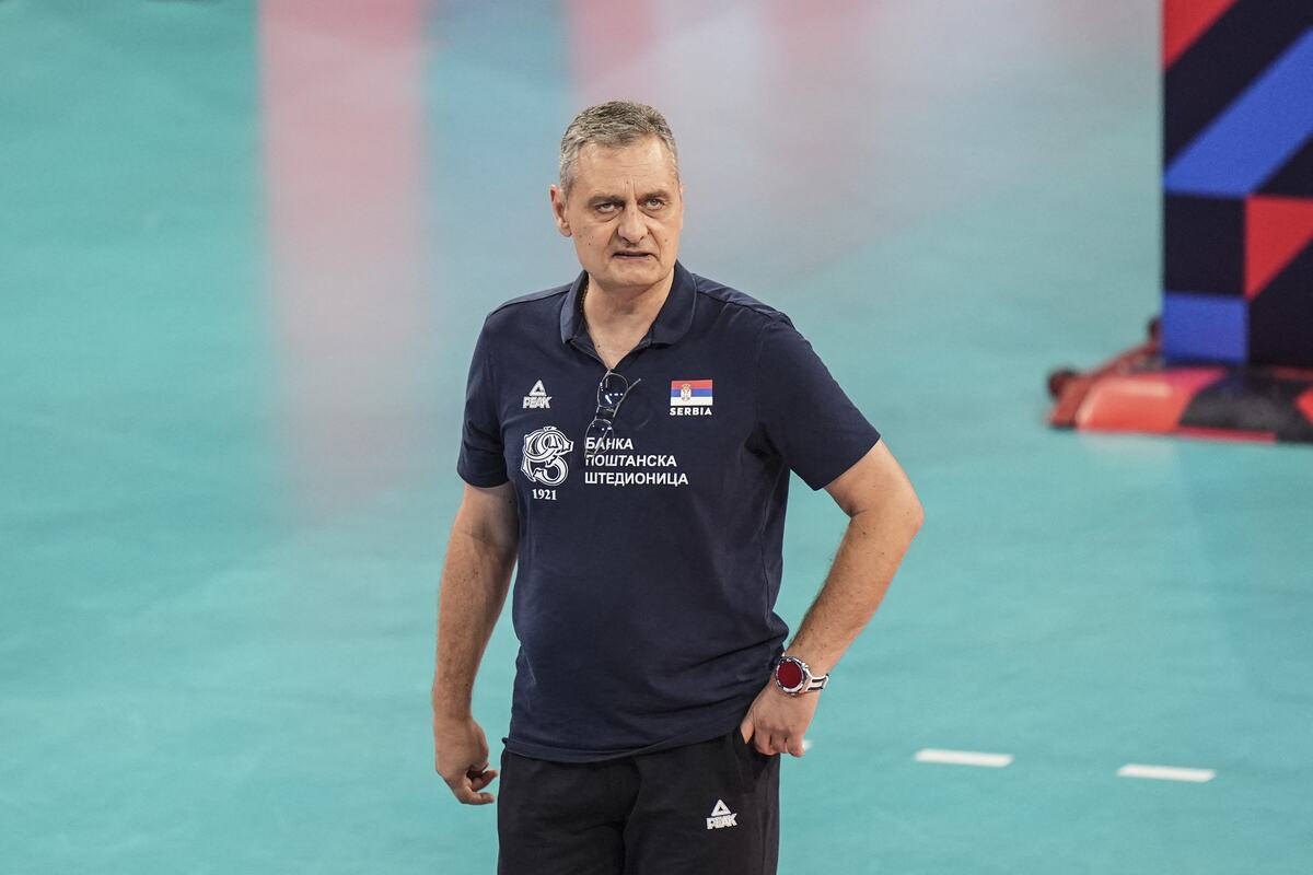 Zoran Terzić