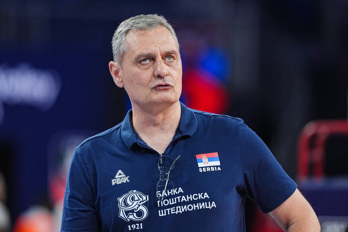 Zoran Terzić