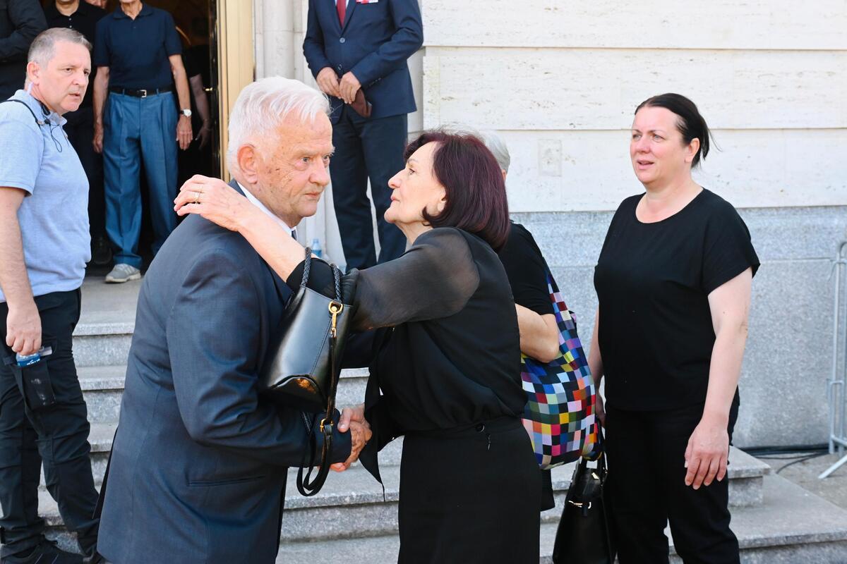 Bosiljka Mladić