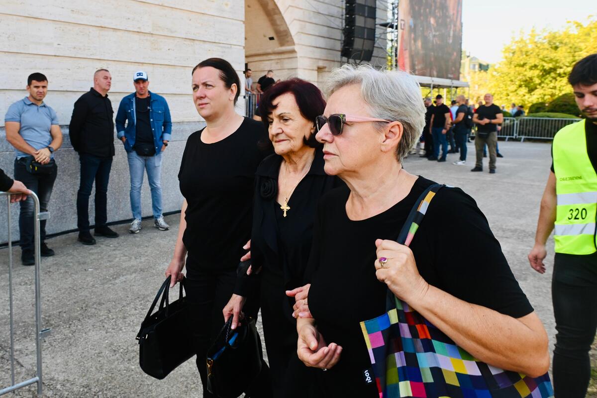 Bosiljka Mladić