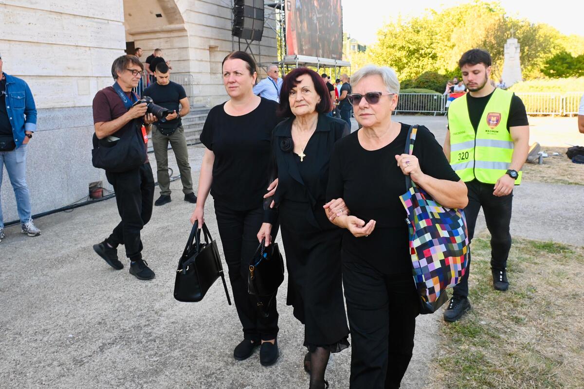 Bosiljka Mladić