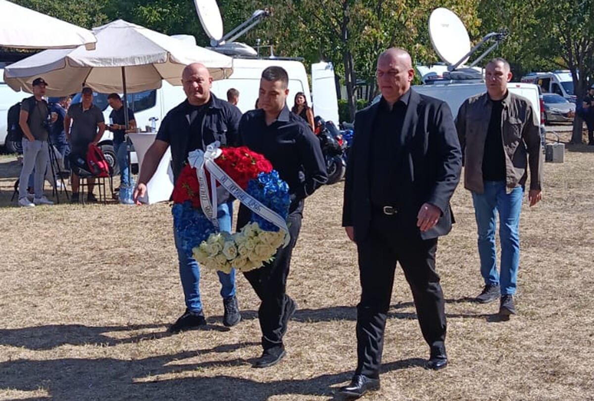 Dragan Marković Luka Dačić