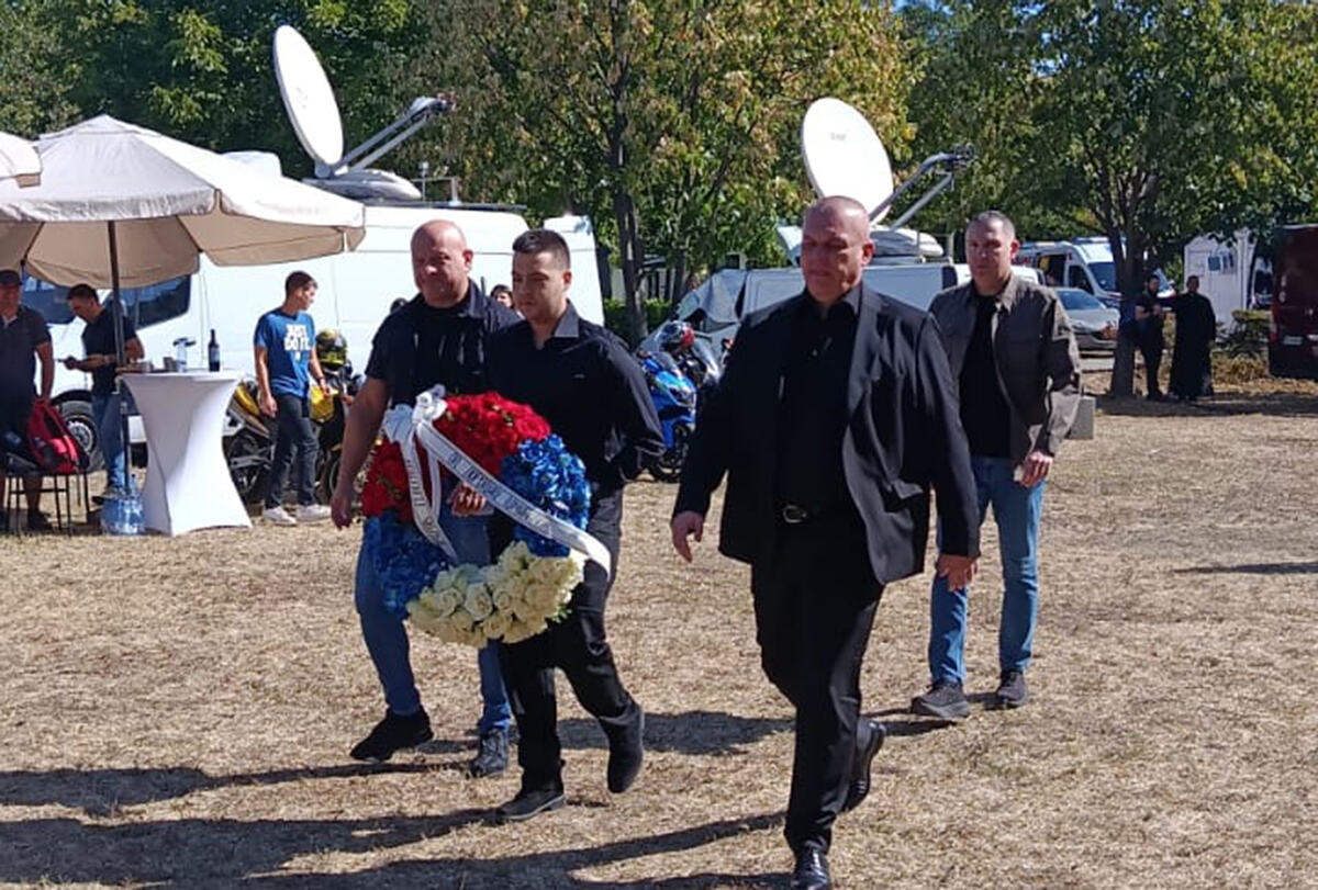 Dragan Marković Luka Dačić