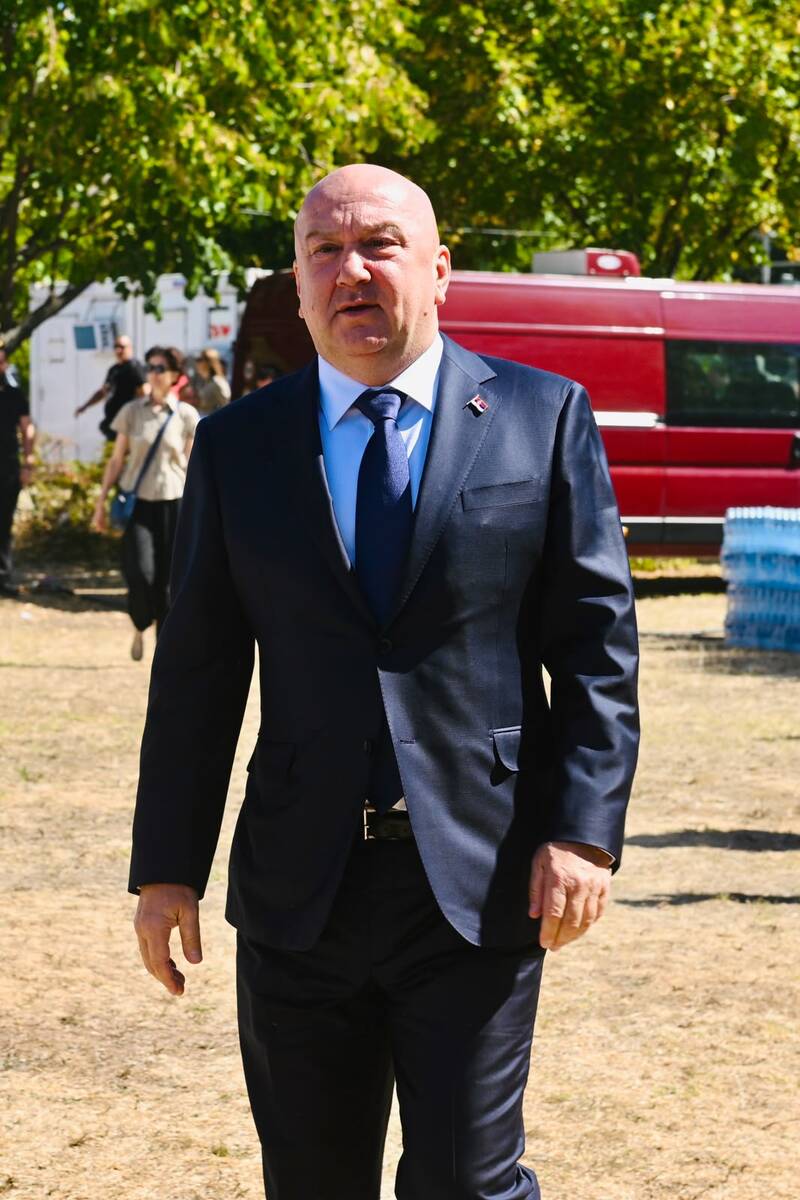 Predrag Popović
