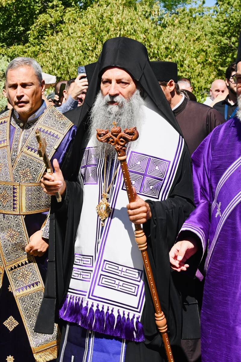 sahrana Ratka Mladića Ratko Mladić Patrijarh Porfirije (2).jpeg