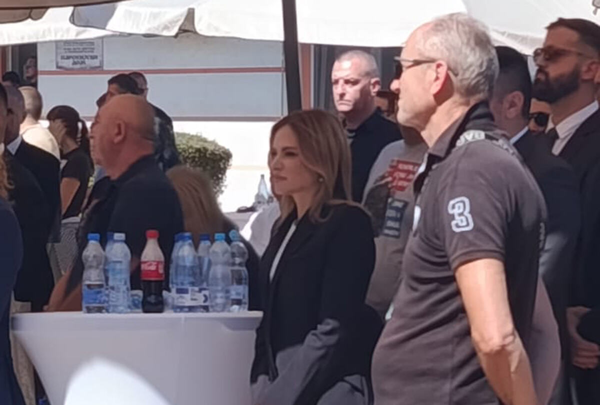 sahrana Ratka Mladića Ratko Mladić Milica Đurđević Stamenkovski (1).jpg