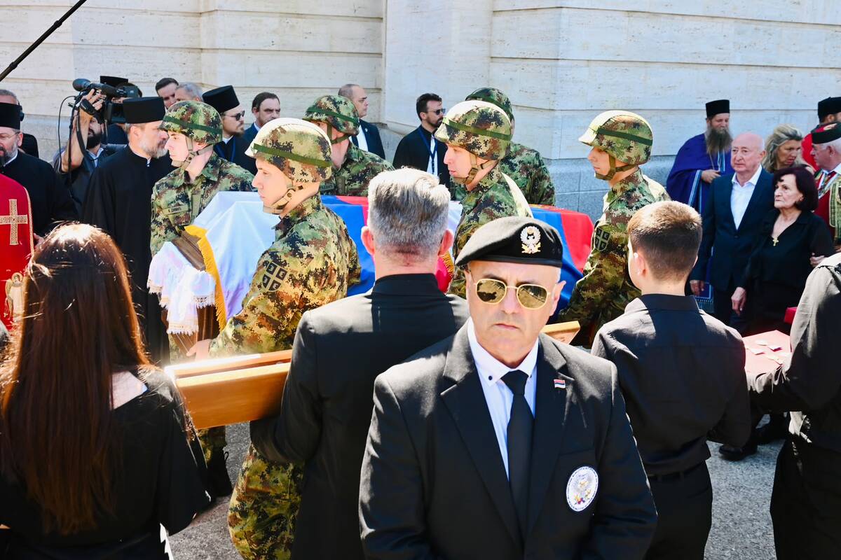 sahrana Ratka Mladića Ratko Mladić (6).jpeg