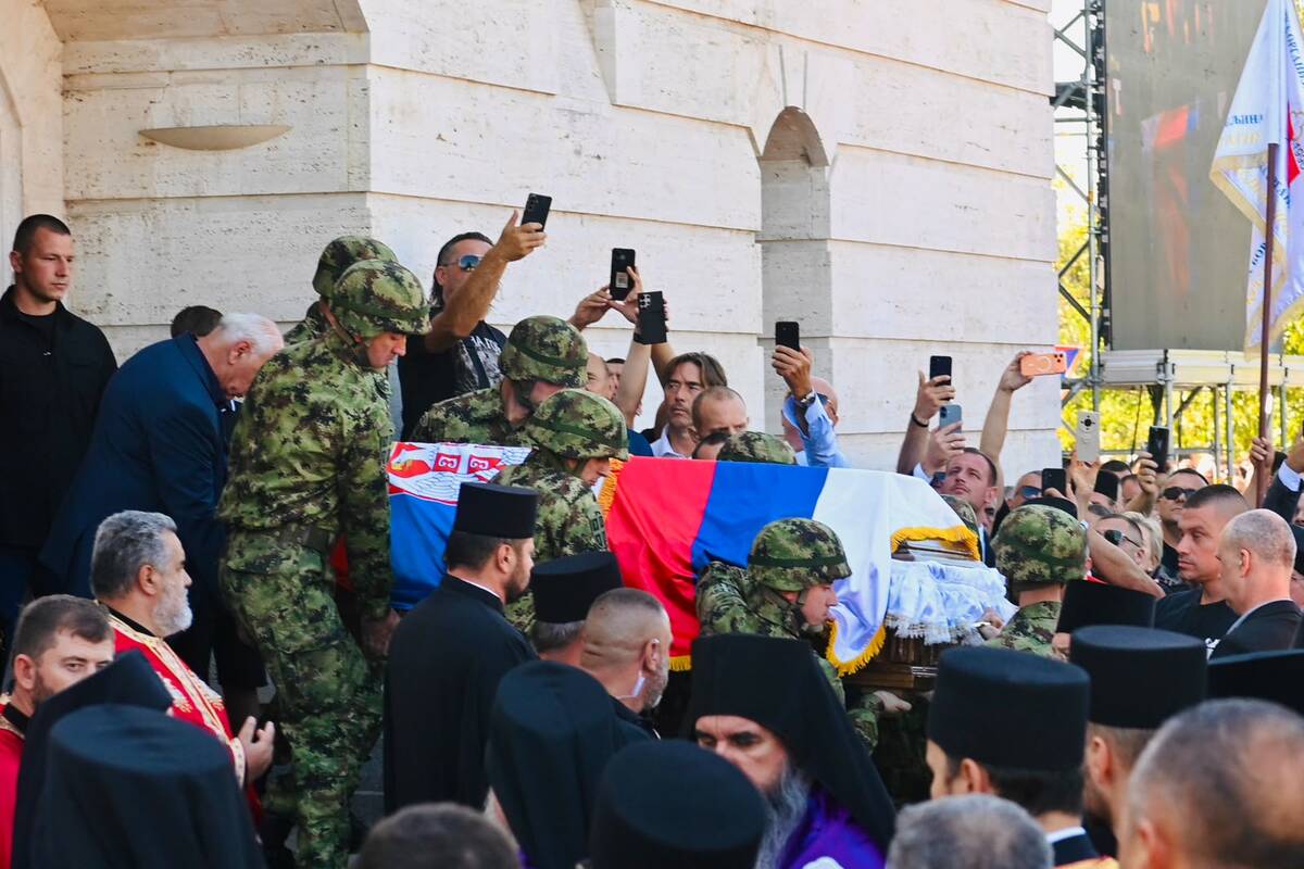 sahrana Ratka Mladića Ratko Mladić (7).jpeg