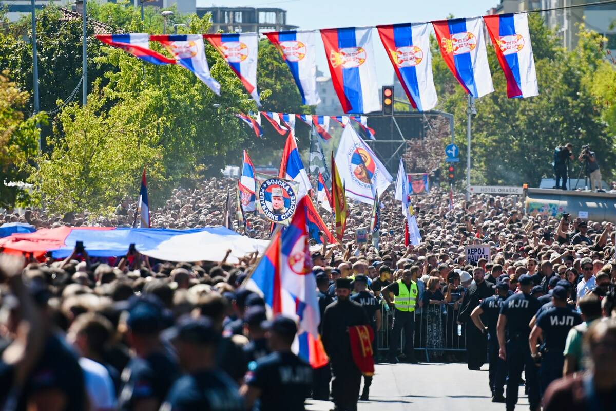 sahrana Ratka Mladića Ratko Mladić (9).jpeg