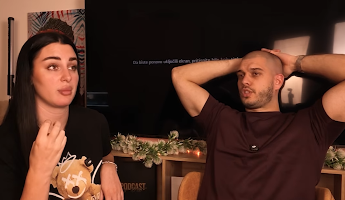 "PRVI NALAZ JE BIO DOBAR, A ONDA SU USLEDILI PROBLEMI" Bolna ispovest Dejana Dragojevića i Jovane o gubitku bebe: Bila je živa, ali...