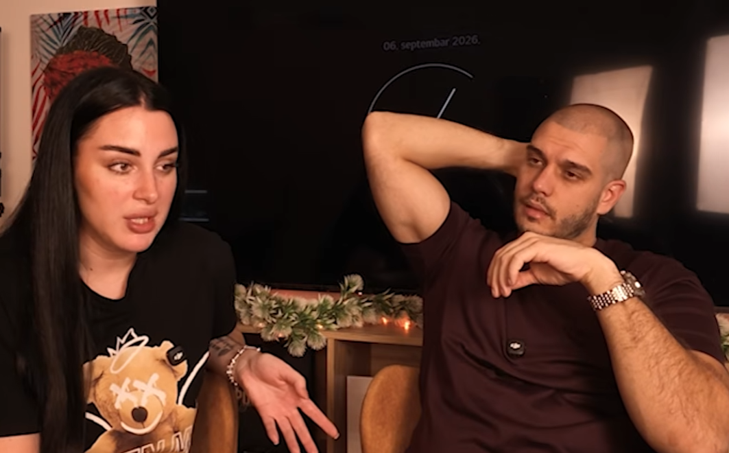 "PRVI NALAZ JE BIO DOBAR, A ONDA SU USLEDILI PROBLEMI" Bolna ispovest Dejana Dragojevića i Jovane o gubitku bebe: Bila je živa, ali...