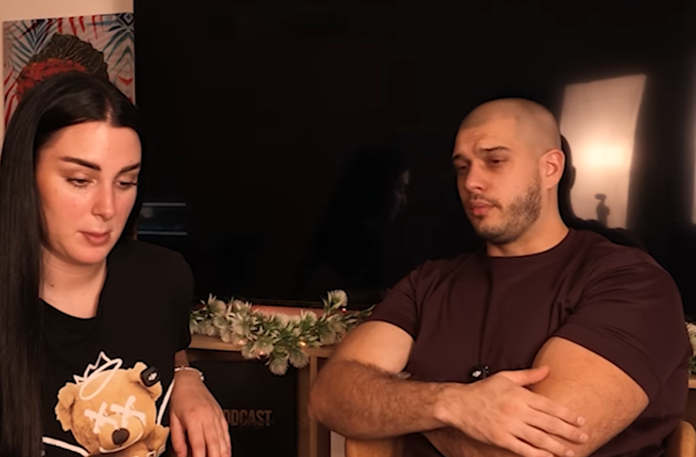 "PRVI NALAZ JE BIO DOBAR, A ONDA SU USLEDILI PROBLEMI" Bolna ispovest Dejana Dragojevića i Jovane o gubitku bebe: Bila je živa, ali...