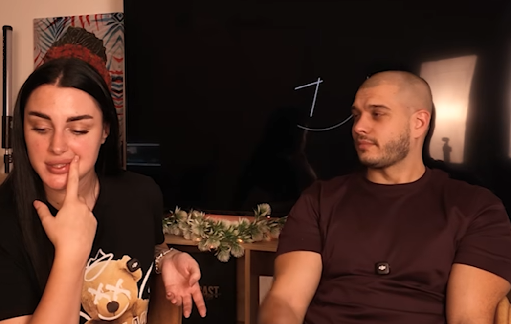 "PRVI NALAZ JE BIO DOBAR, A ONDA SU USLEDILI PROBLEMI" Bolna ispovest Dejana Dragojevića i Jovane o gubitku bebe: Bila je živa, ali...