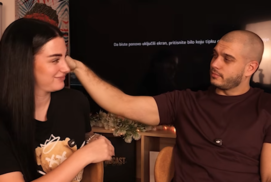 "PRVI NALAZ JE BIO DOBAR, A ONDA SU USLEDILI PROBLEMI" Bolna ispovest Dejana Dragojevića i Jovane o gubitku bebe: Bila je živa, ali...