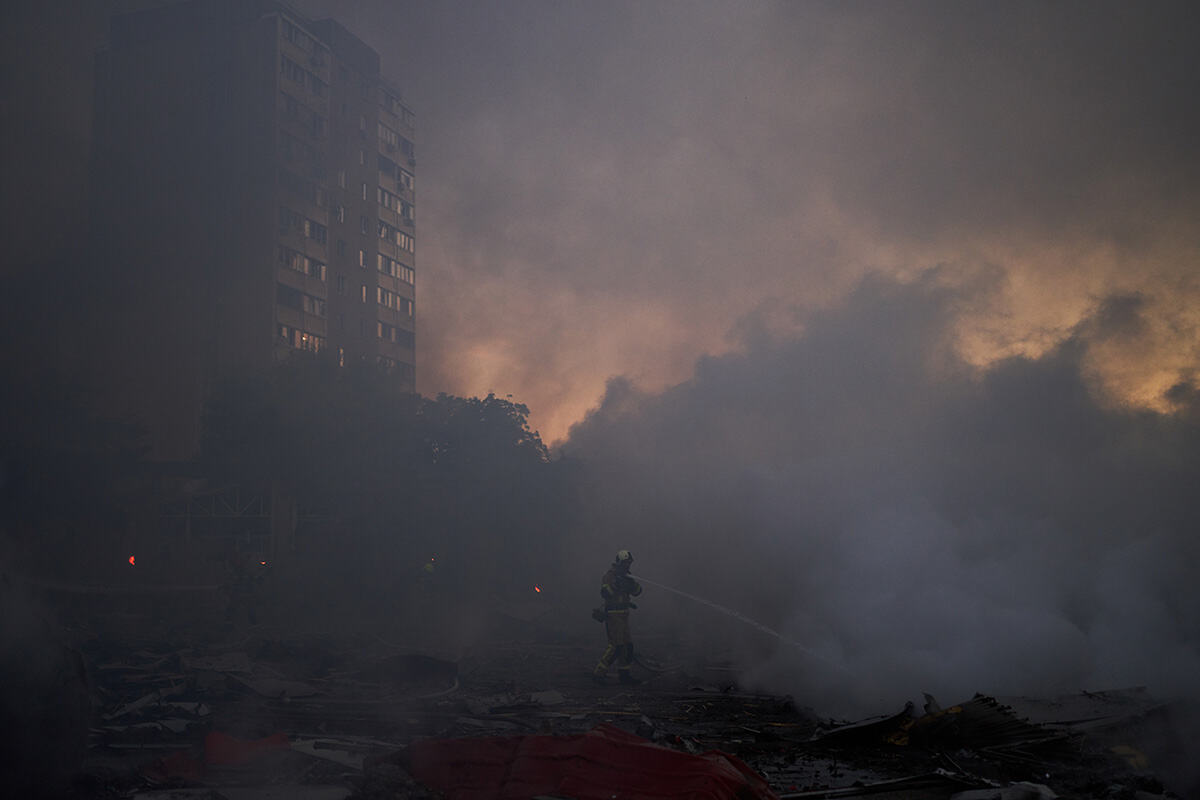 Ukrajina Kijev ruski raketni napad (16).jpg