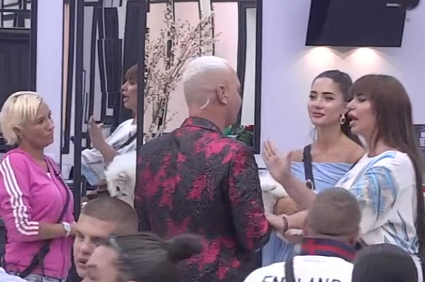 ŠOK PRIZNANJE MILJANE KULIĆ, MARIJA ĆE DA SVISNE OD NJE: Otkrila da je čak pet puta bila intimna s Jasenkom! (VIDEO)