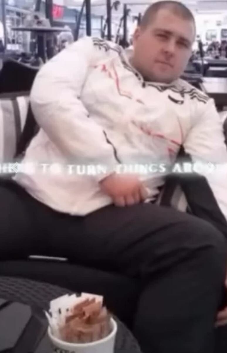 Mahir Pjanić nekada