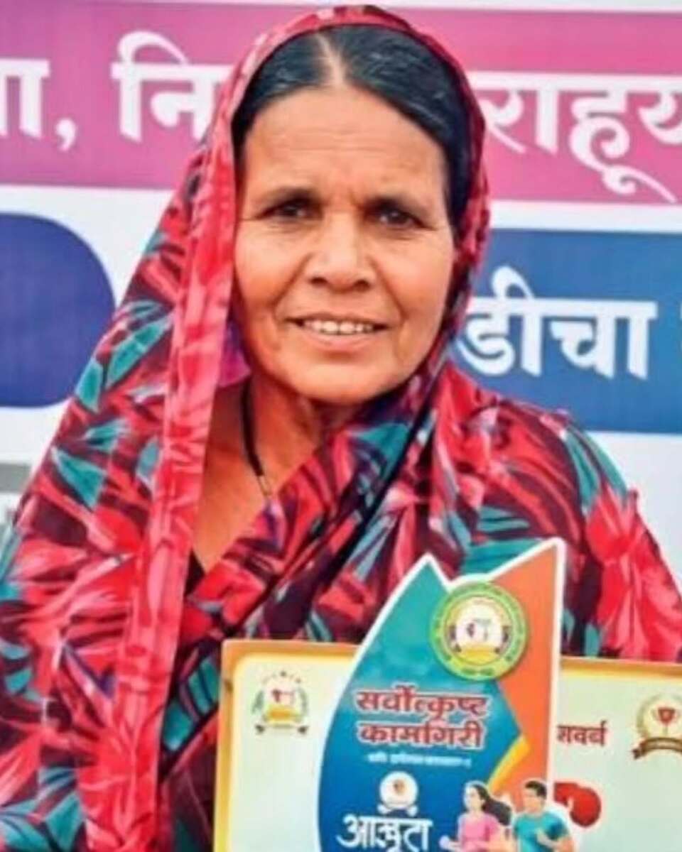 Ramabai Ranvir