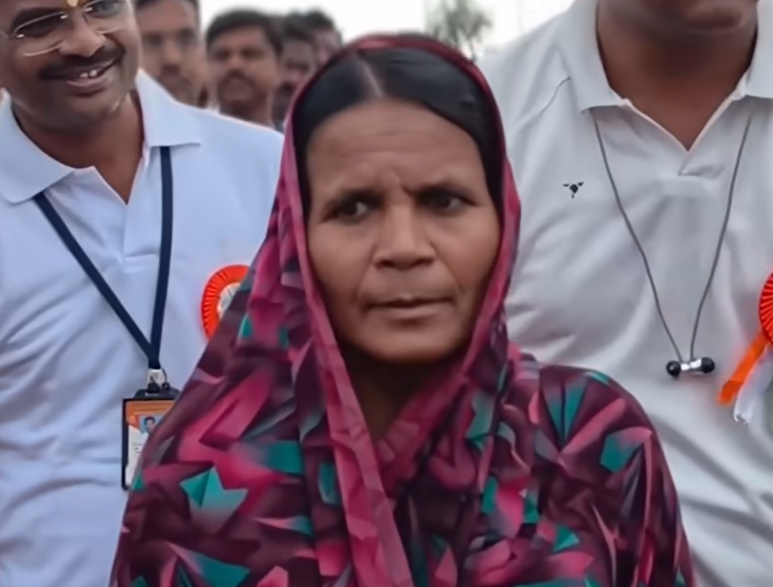 Ramabai Ranvir