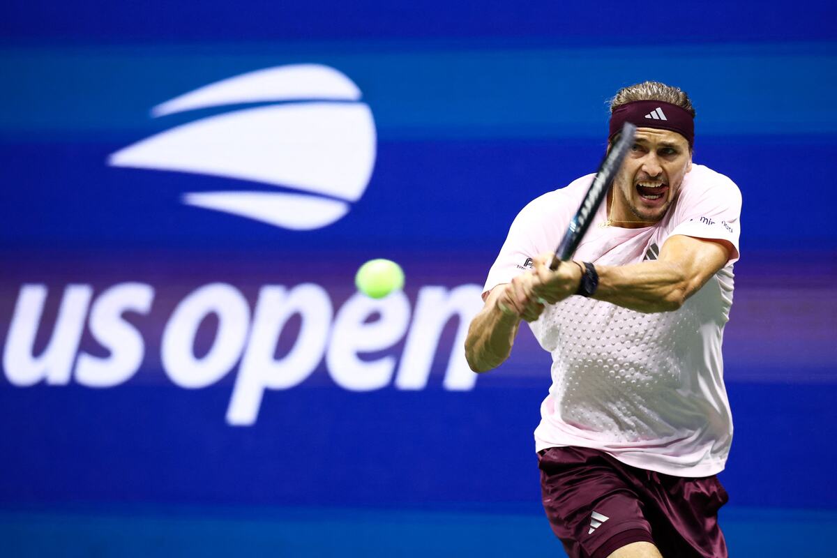 Aleksandar Zverev
