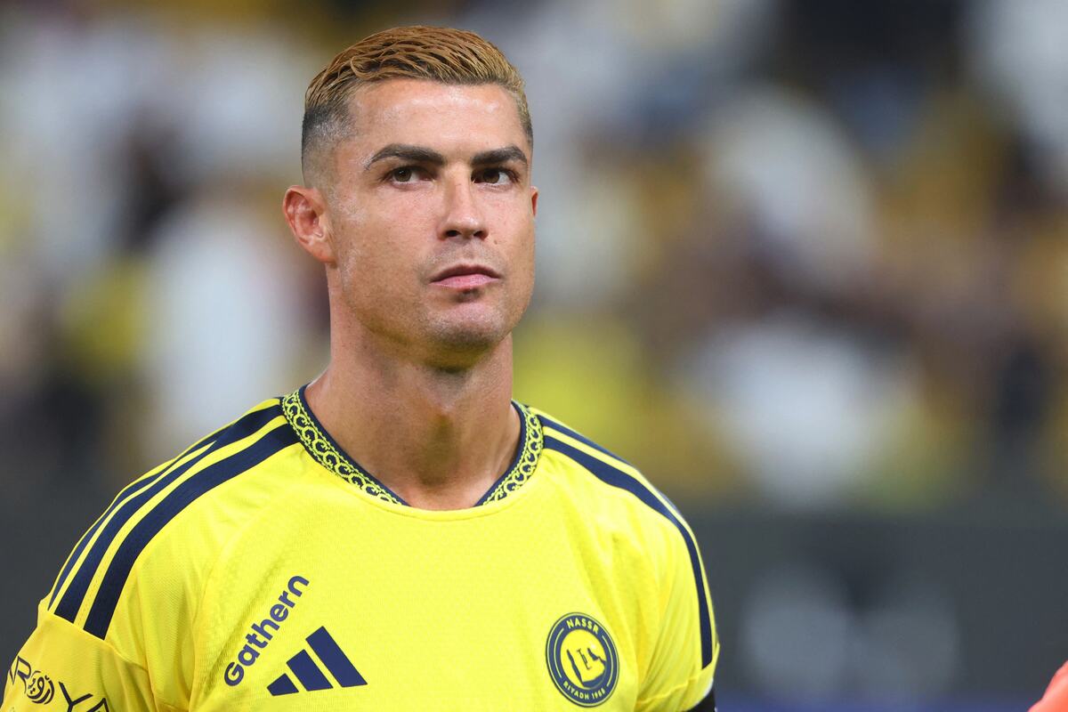 Kristijano Ronaldo
