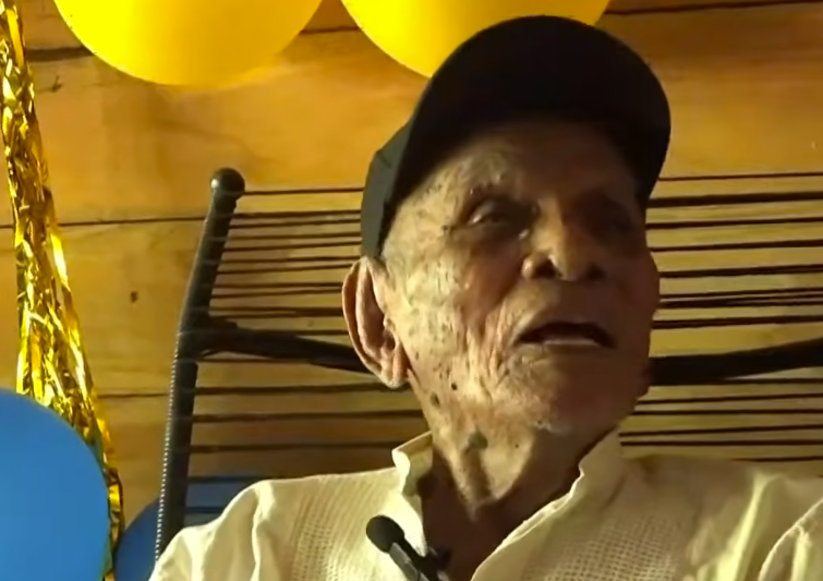 Hoze Flores, stogodišnjak sa Kostarike koji bi mogao biti najstariji čovek na svetu