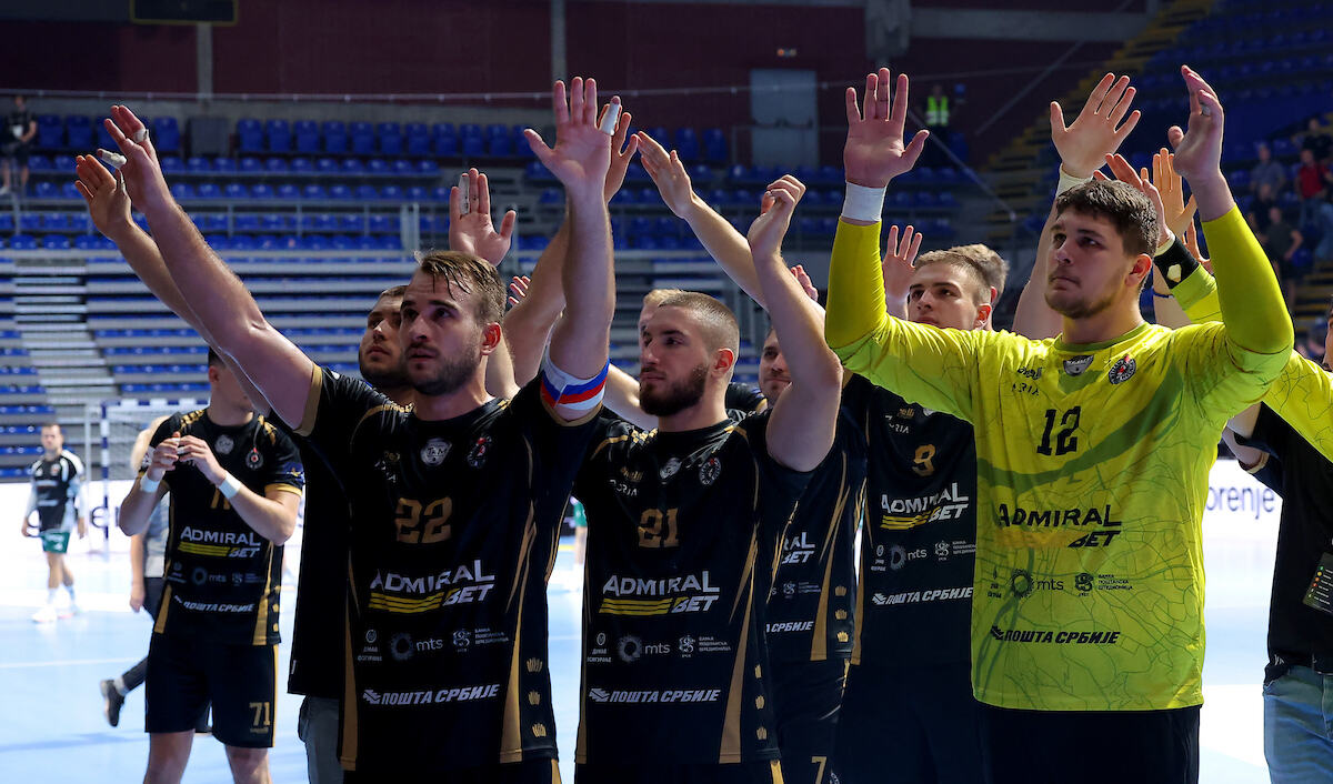 RK Partizan