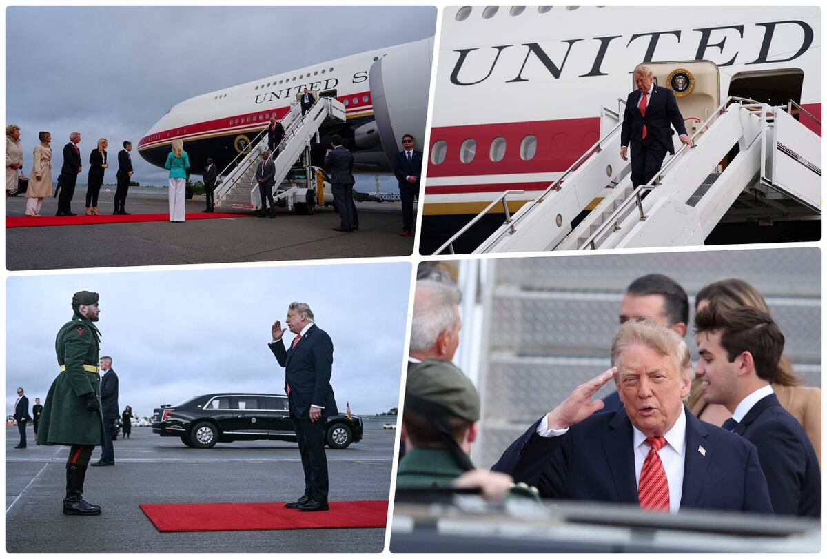 Donald Tramp Irska doček (465).jpg