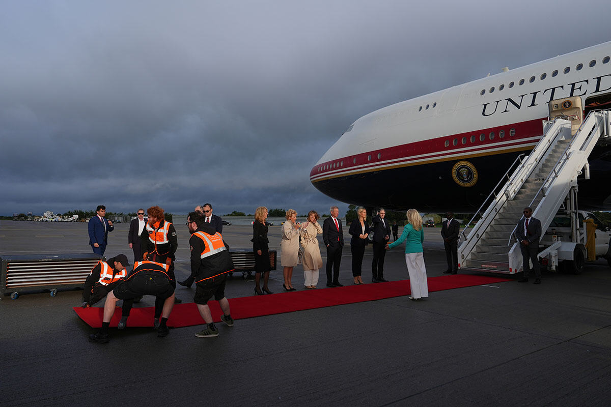 Donald Tramp Irska doček (4).jpg
