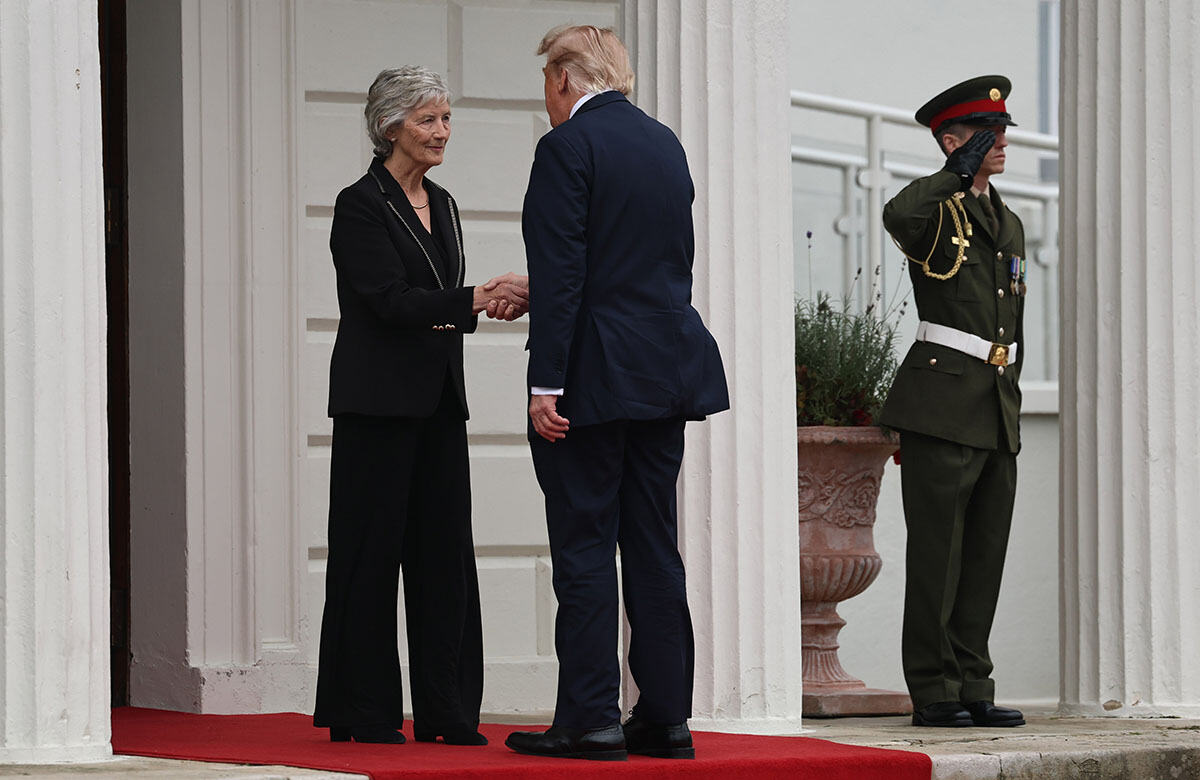 Donald Tramp Irska (7).jpg