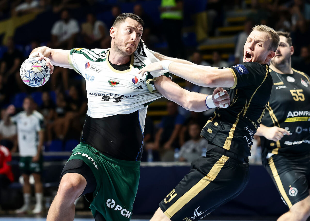 RK Partizan